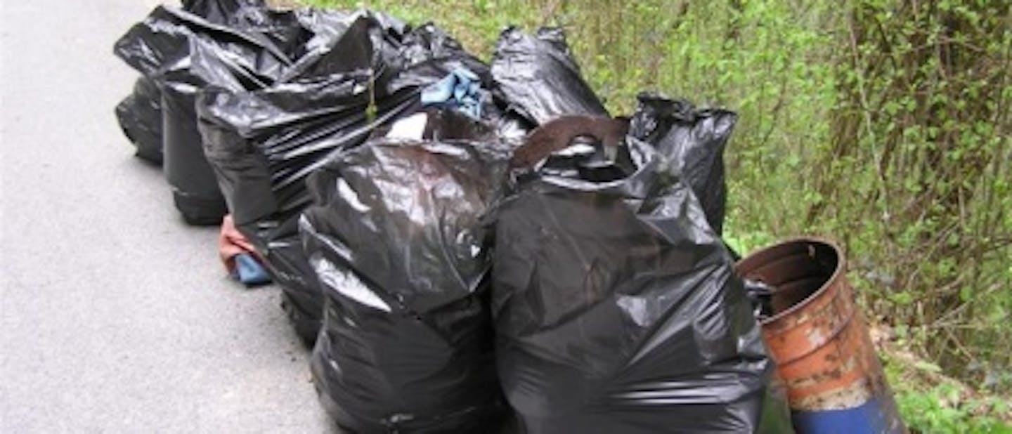Naša Tolminka se že sveti v vsem sijaju