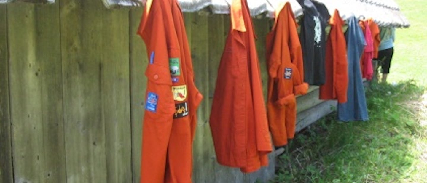 Mi se pripravljamo, kaj pa TI?