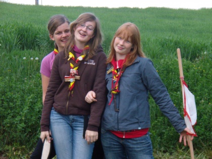 Izhod Lisic iz Krškega