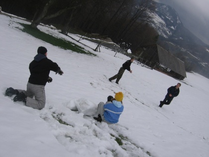 Kdor čaka, dočaka :)