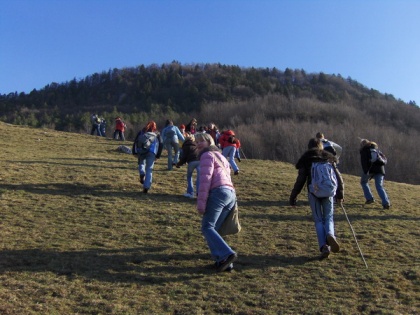 Kvajdej zbližuje že pred taborom