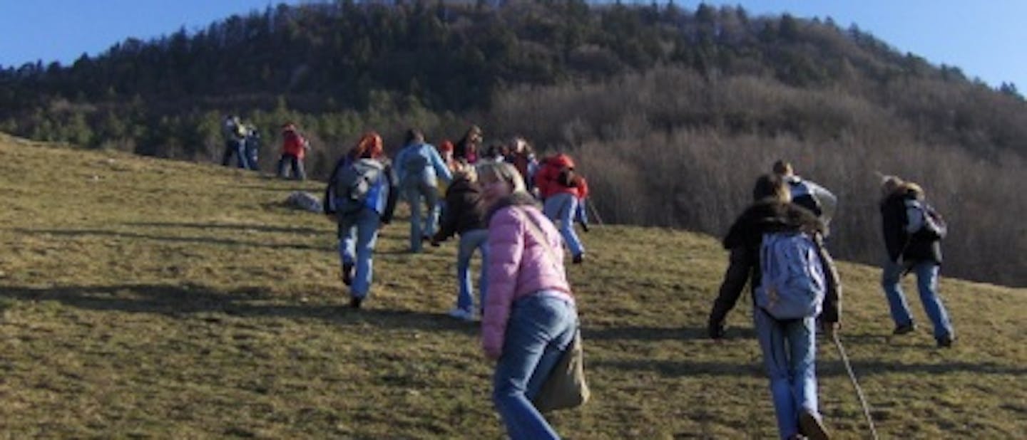 Kvajdej zbližuje že pred taborom