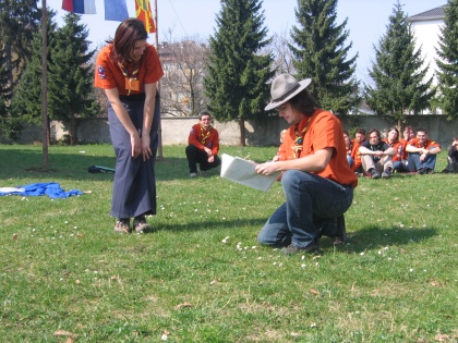 DPSV na Ptuju se je zaključil