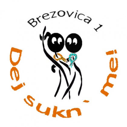 Brezoviški pomladni dvojček