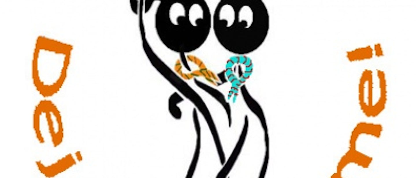 Brezoviški pomladni dvojček