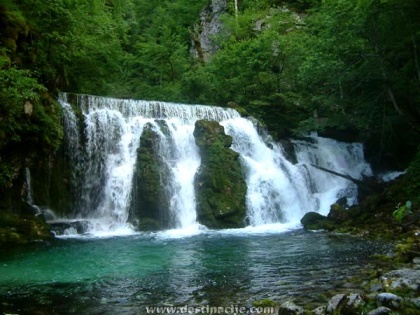 TŠ Pripravnik 2 - Hostniki z jezera
