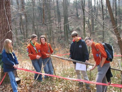 Bedanec v Škofji Loki