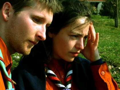 Državno srečanje voditeljev PP - Koroška