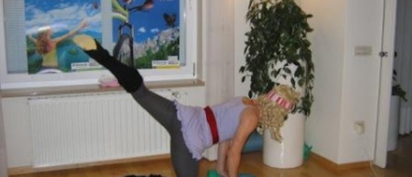 Selmina roža