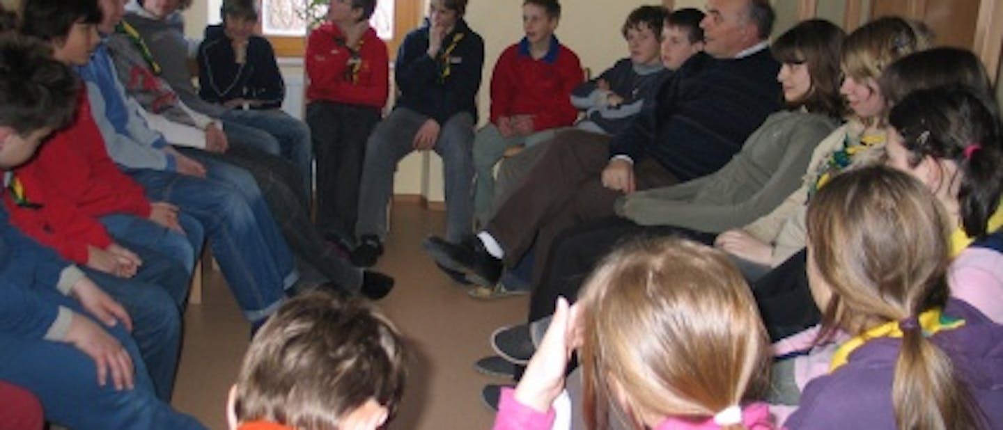 Kov u noga 2007
