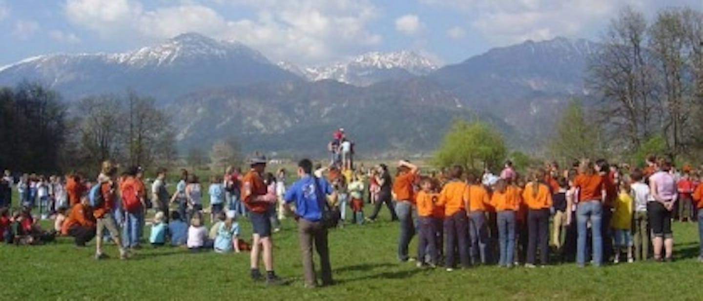 Ujemi me 2009 - Slava Vojvodine Kranjske