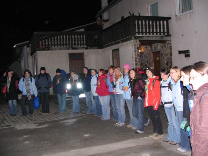 Zimovanje MB regije - BODI SKALA