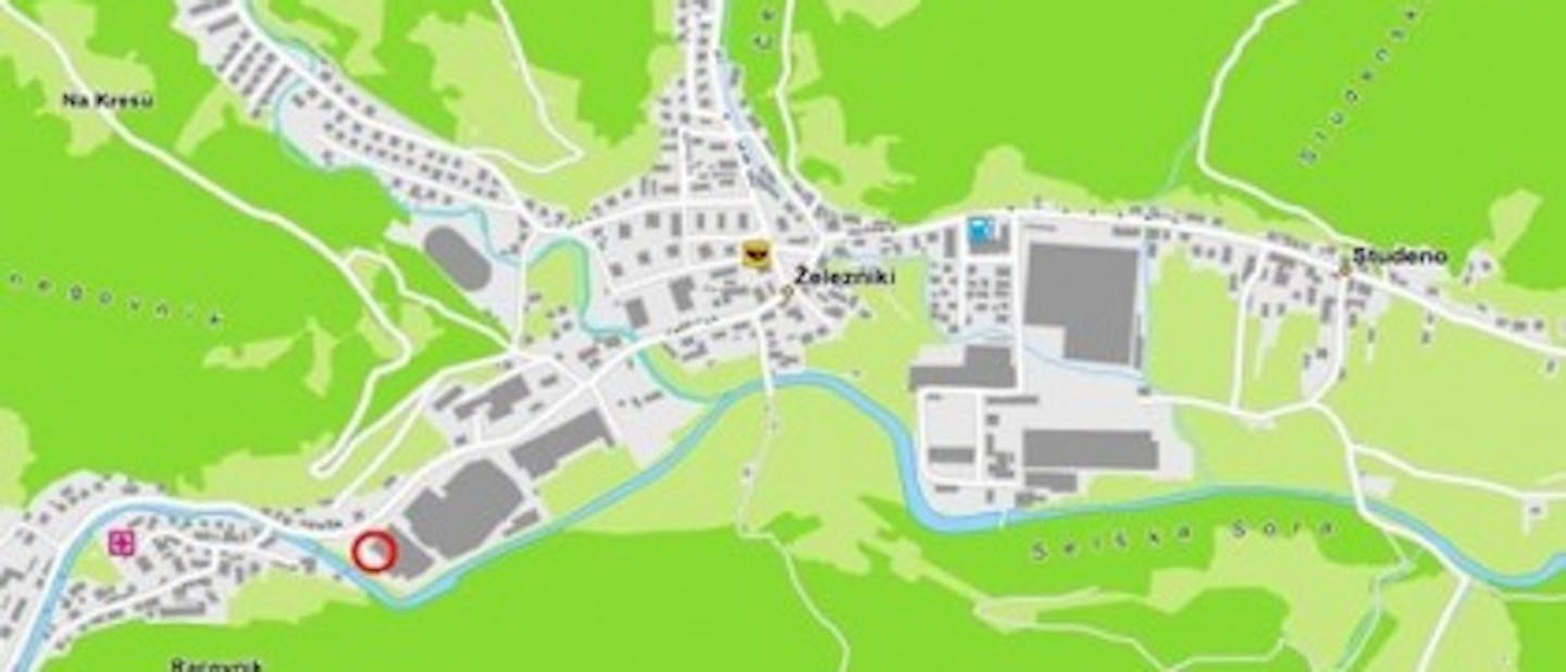 Vabimo te na DSV PP... pridi!