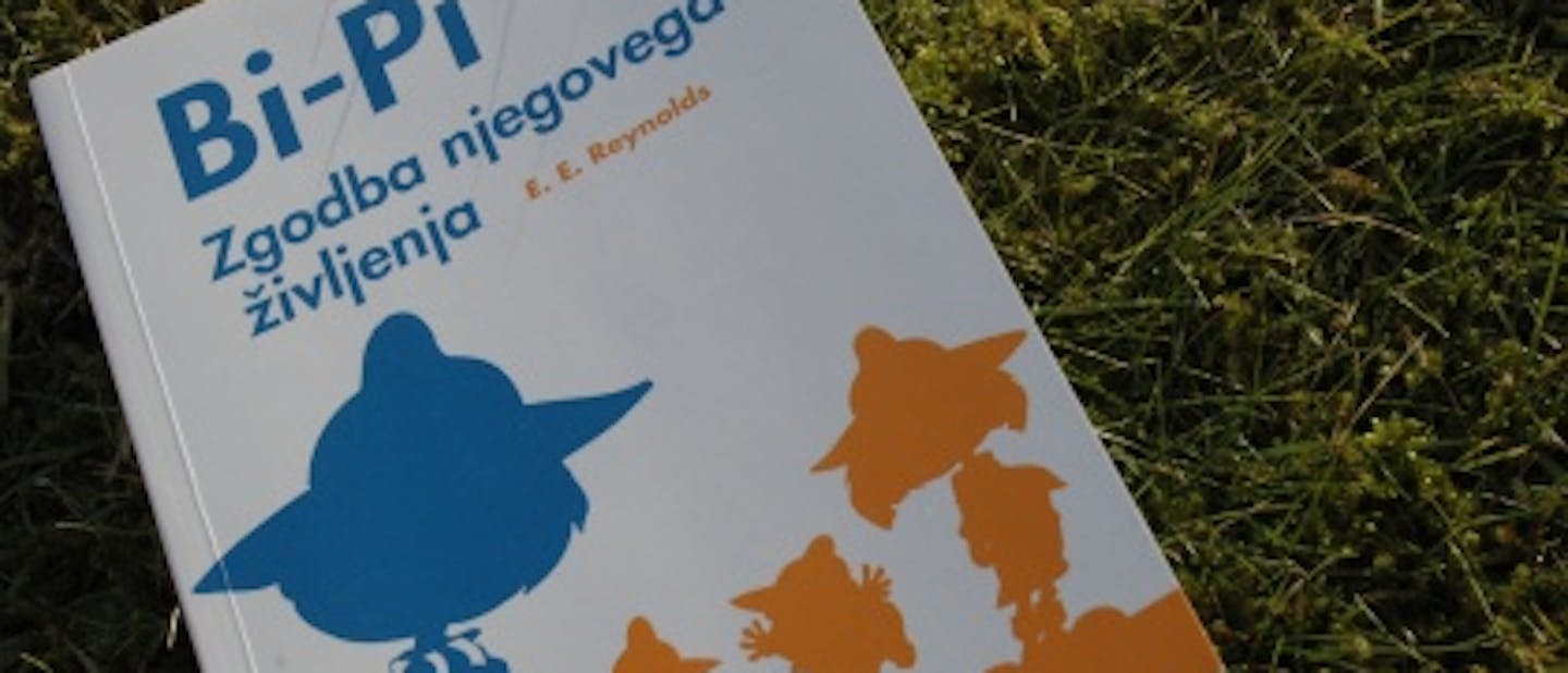 Bi-Pi nagrajuje!