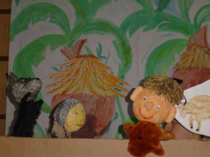 Mavgli osvojil logaške volčiče