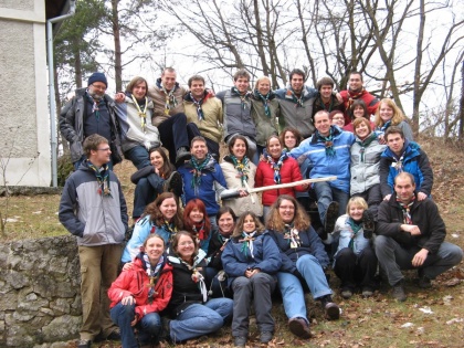 »Globinski motor zgodovine je namreč duh …«...