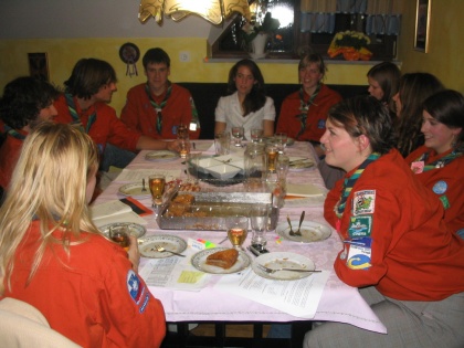 Valeninovo - tokrat malo drugače