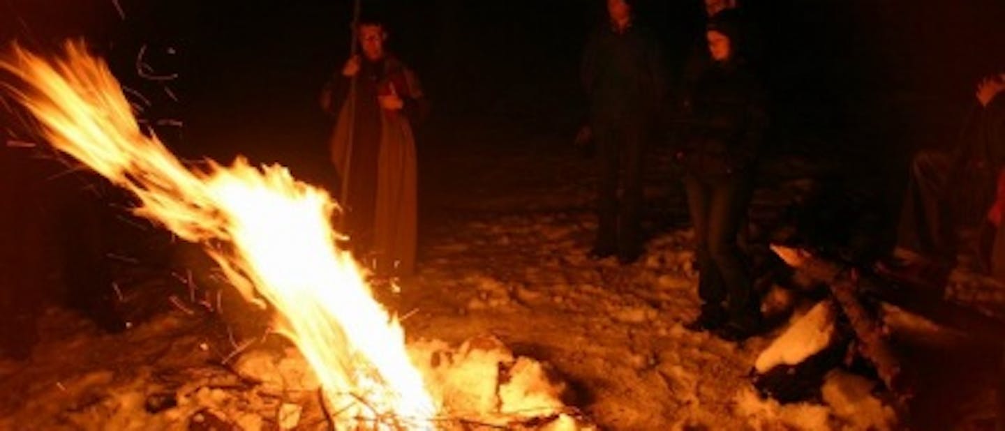 Novi pomočniki trenerjev zaključili taborno...