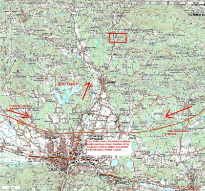 Državno srečanje voditeljev veje PP