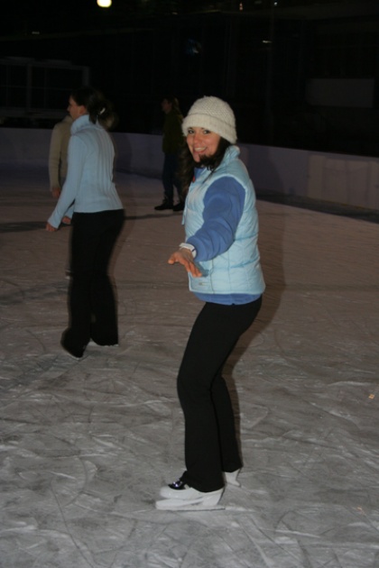 Klanov sestanek malo drugače..