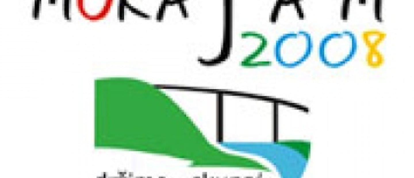 MÜRA JAM 2008 - Srečanje stegov mariborske regije