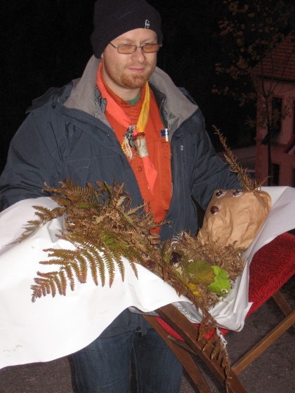 Okoljski vikend 2008