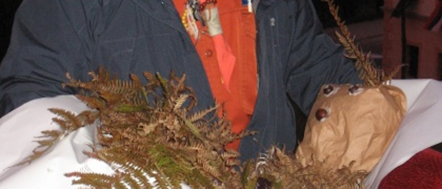 Okoljski vikend 2008