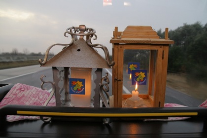 Nihče nima večje ljubezni...