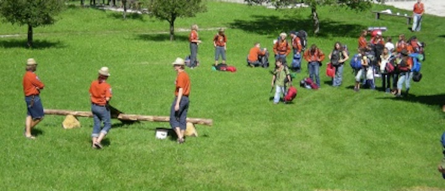 TV 2008 v Šmihjonesu