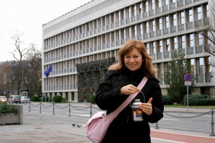 LMB v Državnem Zboru