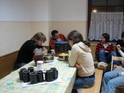 Super kul izhod čete Maribor 2