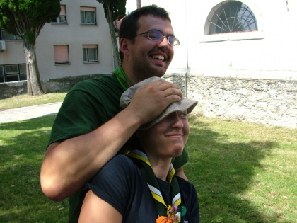 Potovalni skupnosti 13 in 23