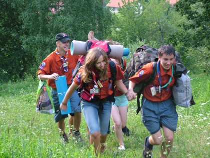 Potovalna skupnost 2