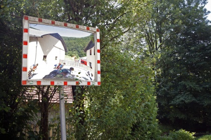 Od potovalne skupnosti Celje, Dormberg in Cerkno