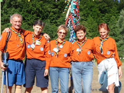 "Pod temi zvezdami...