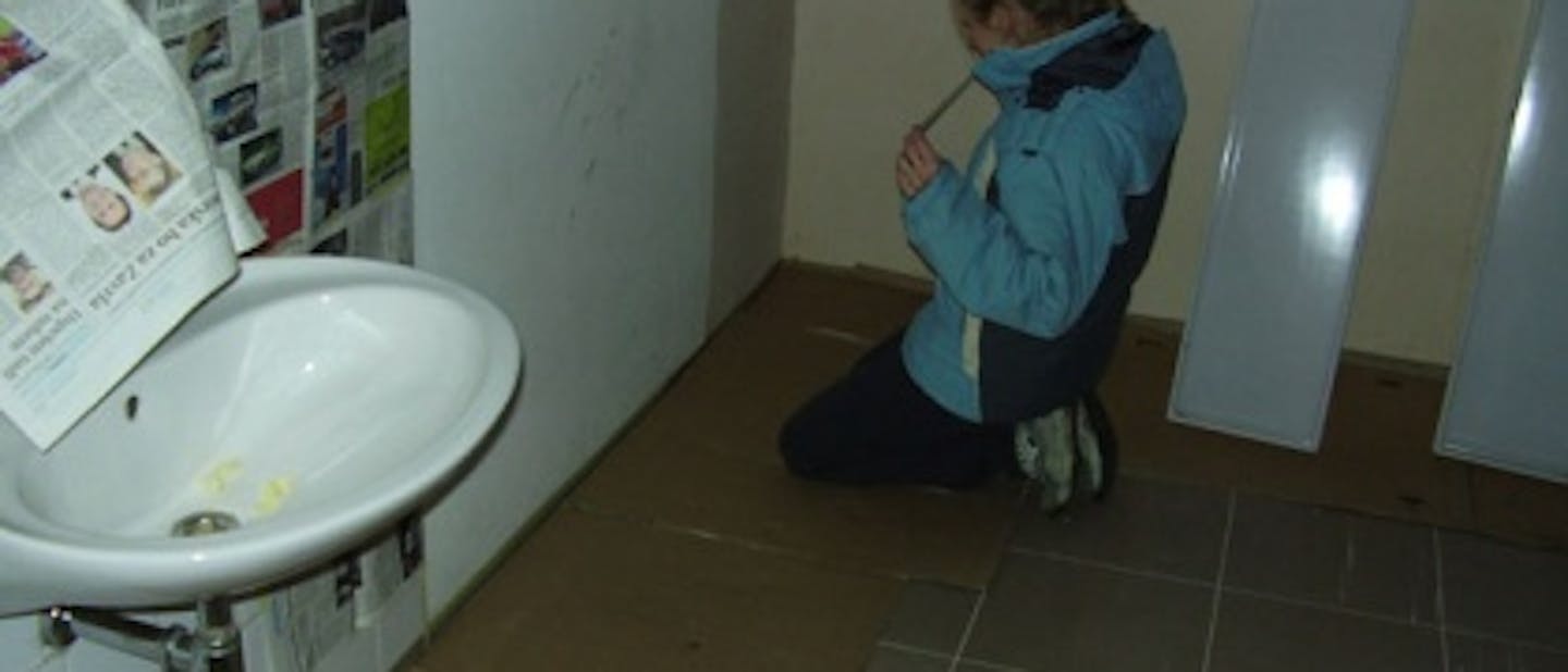 Pleskarski mojstri