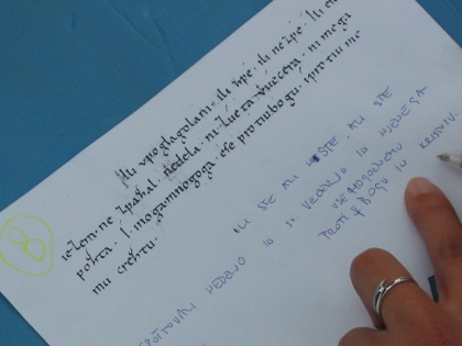 Državno srečanje voditeljev PP