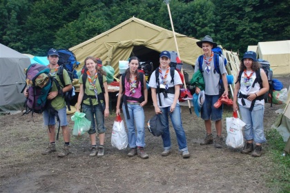 Konec oddajanja v živo!