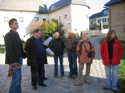 Po poti slovenskih korenin