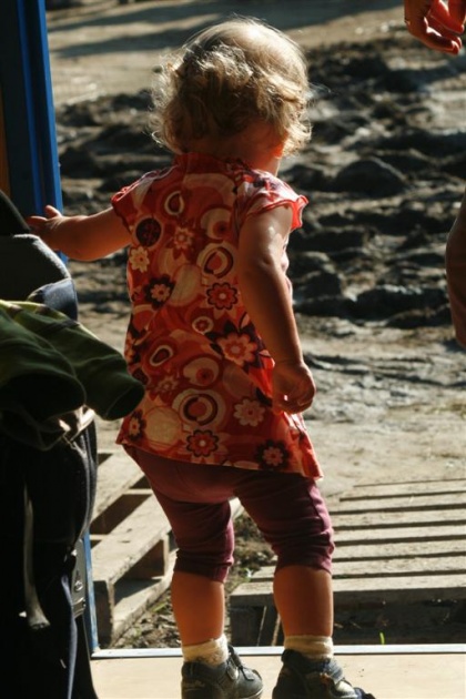 Sonce, blato, akcija...