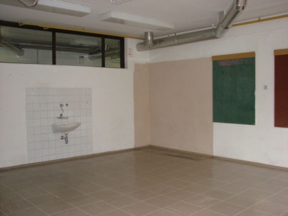 Tolminci imamo nove prostore