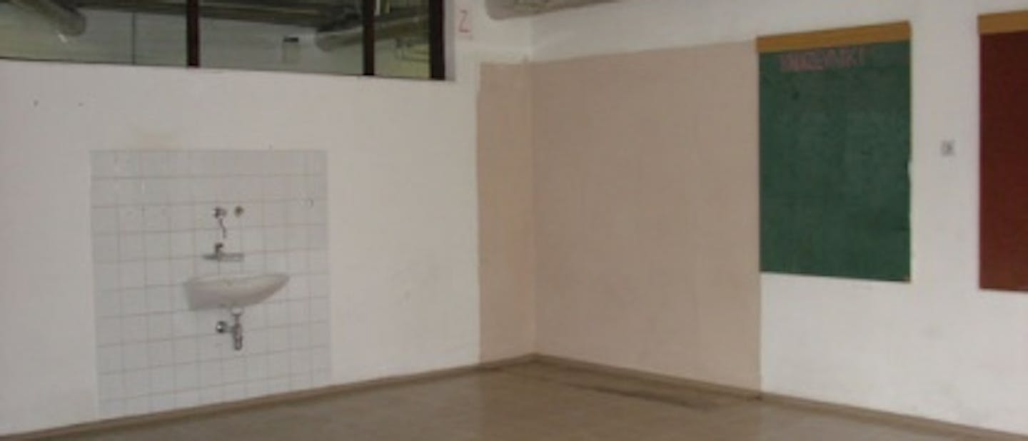Tolminci imamo nove prostore