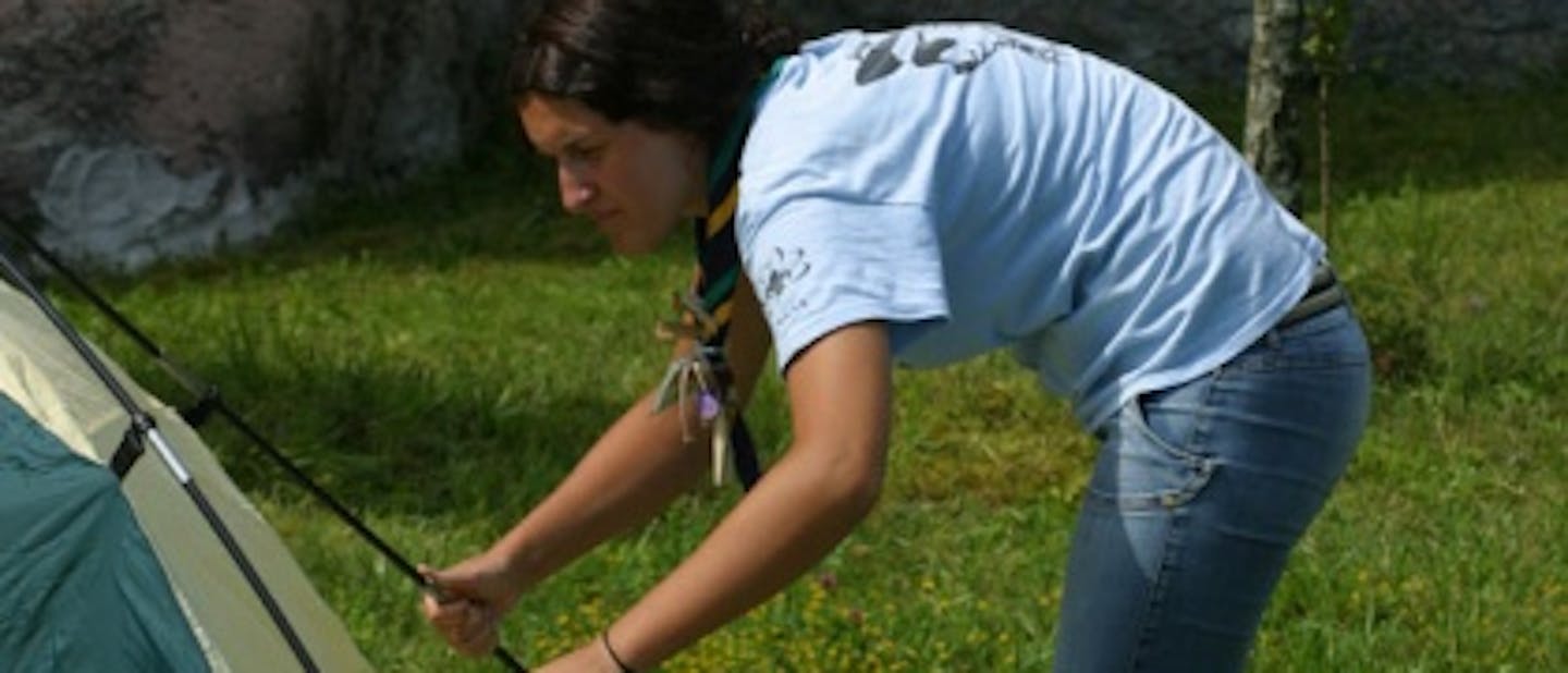 Norotanija se prebuja