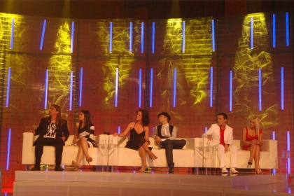 Ljubezen iz šolskih dni!