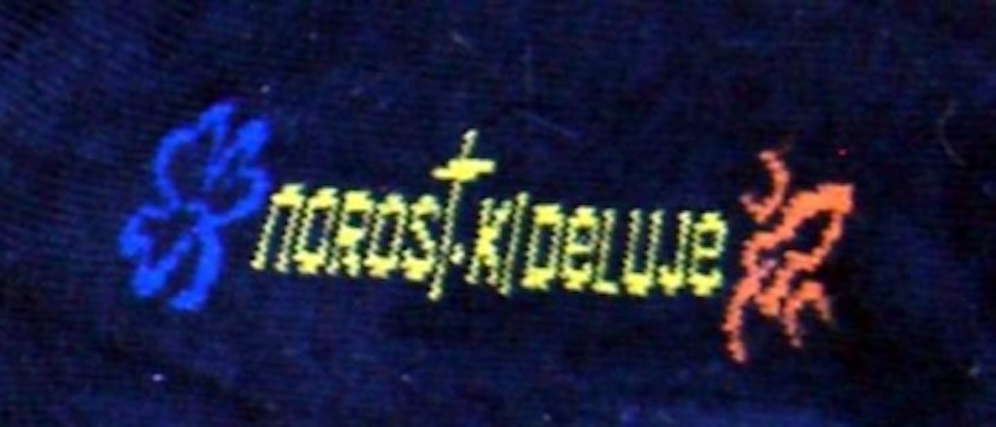 Jamboree nogavice