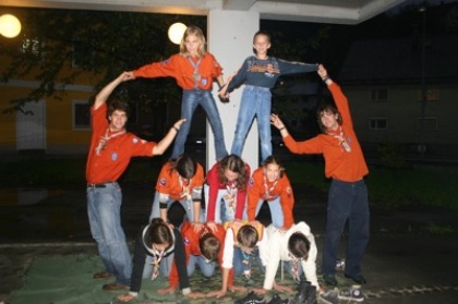 Idrijska spletna stran ponovno zaživela