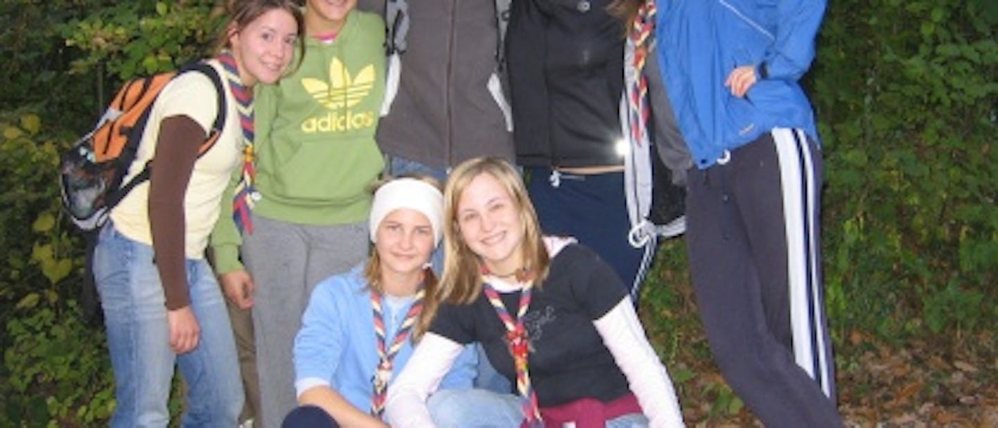 Trening za kobivce