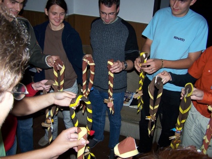 SKVOju Ptuj 1 se je načrtovalo