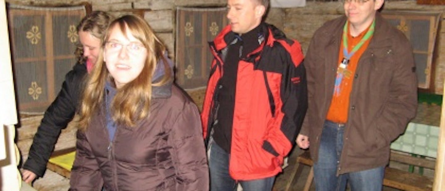 Izhod RO mariborske regije