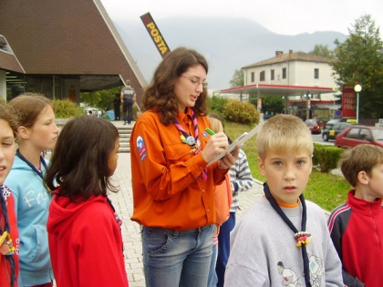 Po dežju gobe še bolje rastejo